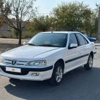 پژو پارس سال سفارشی موتور جدید|خودرو سواری و وانت|گنبد کاووس, |دیوار