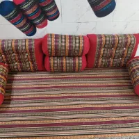 پستی بالش تشک 220ت