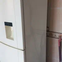 یخچال نیاز ب تعمیر فروشی|یخچال و فریزر|ابریشم, |دیوار