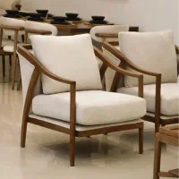 مبل نئوکلاسیک الیزابت(آلفامبل)