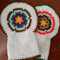 لیف بافتنی|لوازم حمام|اسلام‌شهر, شهرک قائمیه|دیوار