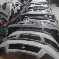فایبر گلاس سپر سینی فن