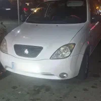 تیبا ۲ بدون رنگ ۹۵