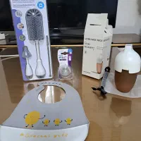 وسایل کودک نو نو آکبند زیر قیمت مناسب سیسمونی