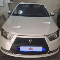 دنا پلاس توربو آپشنال1403