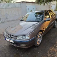 پارس سال مدل ۹۳|خودرو سواری و وانت|تربت جام, شهید مدرس|دیوار