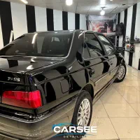 مرکز تخصصی سرامیک و کاور خودرو(کارسی دیتیلینگ)