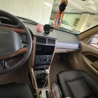 پرشیا تی فایو401|خودرو سواری و وانت|قم, سالاریه|دیوار