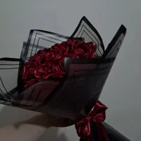 گل روبانی (تخفیف به مناسبت ولنتاین)