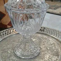 فروش تعدادی ظرف به علت مهاجرت