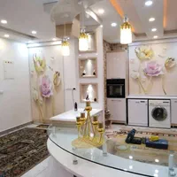 پرده زبرا چاپی سه بعدی ترکیه(فروش مستقیم نمایندگی)|پرده، رانر، رومیزی|تهران, عبدل‌آباد|دیوار