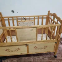 منزل تخت بچه گانه