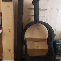 مبل و میز عسلی