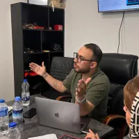 ارتقای حرفه‌ای پیج اینستاگرام و یوتیوب