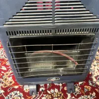 بخاری بدون دودکش ابسال