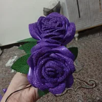 گل ربانی|گل مصنوعی|اهواز, امانیه|دیوار