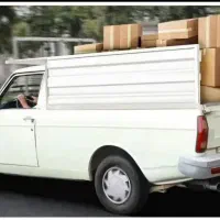 حمل باربه سراسر لرستان واستان های همجوار