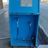 دستگاه آب تصفیه|آبسردکن و تصفیه آب|لیکک, |دیوار