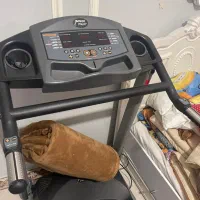 تردمیل در حد نو