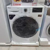 تلویزیون ۵۸ اینج ۵۵ اینچ هایسنس جی پلاس لباسشویی|تلویزیون و پروژکتور|اهواز, زیباشهر|دیوار