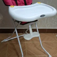 صندلی غدا خوری کودکان