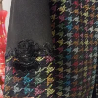 پالتو|لباس|اردبیل, |دیوار