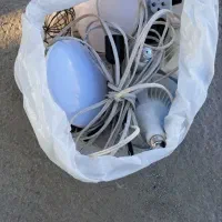 لامپ و پرژکتور