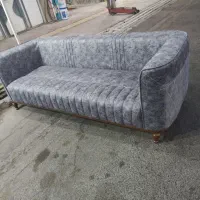 مبل هشت نفره|مبلمان خانگی و میز عسلی|بیرجند, |دیوار