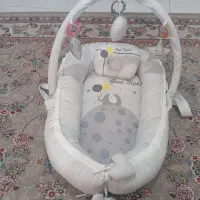 سرویس تشک گارد دار|اسباب و اثاث بچه|گرگان, |دیوار