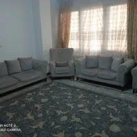 مبل هفت نفره