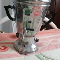 سماور برقی نونو و قدیمی|سماور، چای‌ساز، قهوه‌ساز|تالش, هشتپر|دیوار