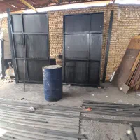 اجرای انواع جوشکاری|خدمات پیشه و مهارت|قرچک, میرزائی شمالی|دیوار