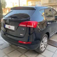 جک s5 نیوفیس ۱۴۰۲|خودرو سواری و وانت|قم, عمار یاسر|دیوار