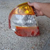 تعدادی وسایل ماشین|قطعات یدکی و لوازم جانبی|بندر امام خمینی, |دیوار