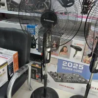 پنکه سیلور کرست