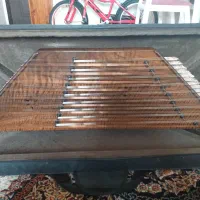 سنتور دومهره چوب گردو