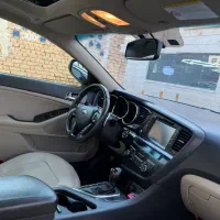 اپتیما ۲۰۱۳ درحد|خودرو سواری و وانت|مشهد, دانشجو|دیوار