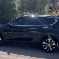 فیدلیتی پرایم ۵ نفره مشکی ۱۴۰۳