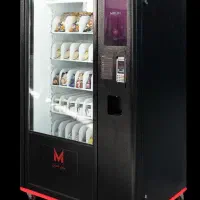 ماشین فروشنده خودکار|فروشگاه و مغازه|تهران, پاسداران|دیوار