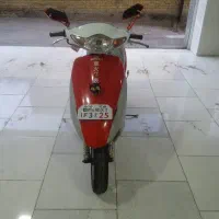 موتور هندا پاکشتی دیو