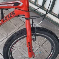 دوچرخه دنده دار سایز ۲۰|دوچرخه، اسکیت، اسکوتر|مرند, |دیوار