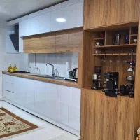 کابینت و کمد دیواری