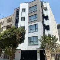 ۱۰۸ متری بی‌نظیر مهرشهر کوی زنبق نوساز تکمیل و خام