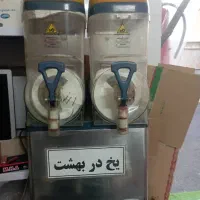 یخ در بهشت ساز مارک جی بی جی|کافی‌شاپ و رستوران|شیراز, شهرک نیروی انتظامی|دیوار
