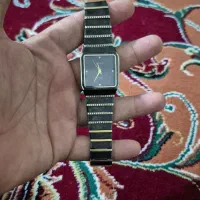 ساعت اناتوم
