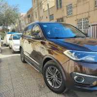 فروش تیگو 5 مدل 1396