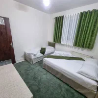 مشهد اتوبوس و مشهدقطار فردا پیش فروش هر نفر ۵۸۰۰