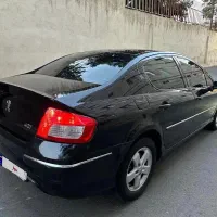 پژو ۴۰۷ مدل ۲۰۰۹ فول اتوماتیک|خودرو سواری و وانت|تهران, سعادت‌آباد|دیوار