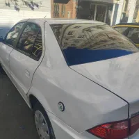 سمند سورن