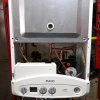 تعمیرات پکیج باورصاد